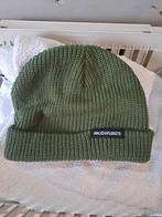 Groene McDonald's muts - One size fits all (nieuw), Hoed, Zo goed als nieuw, McDonald's, One size fits all