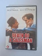 Death of a Salesman DVD - Dustin Hoffman, John Malkovich, Ophalen of Verzenden