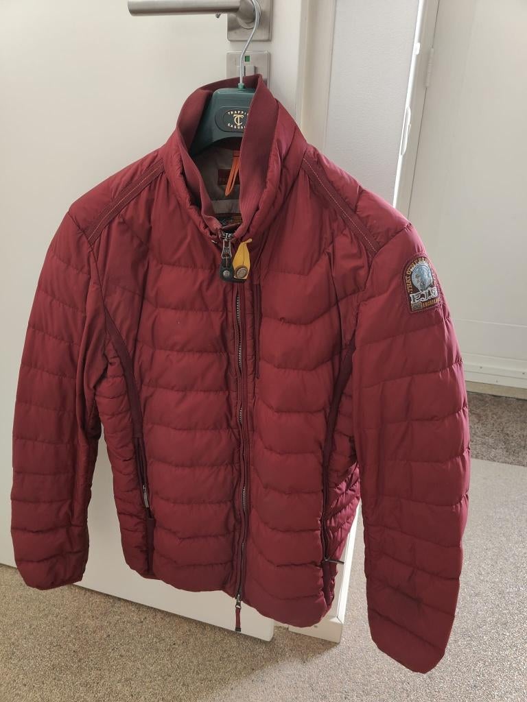 Originele Parajumper Jas, Maat 48/50 (M), Parajumpers, Ophalen of Verzenden, Gedragen