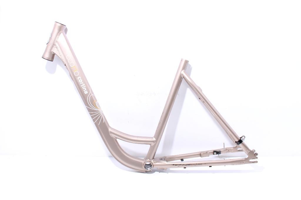 Frame | dames | Cortina Ecomo, Frame, Gebruikt, -, -