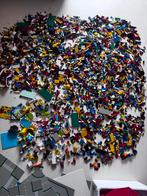 Veel lego incl bouwplaten en bak meer dan 1000 stuk, Ophalen of Verzenden, Gebruikt