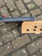 Biljard score bord, Ophalen of Verzenden, Zo goed als nieuw, Biljarttafel