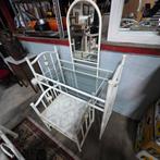 Kaptafel , make up tafel brocant, Ophalen