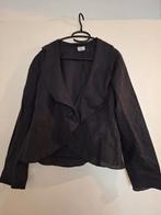 Jasje zwart maat 44 van MS, Zwart, Maat 42/44 (L), Ophalen of Verzenden, Zo goed als nieuw