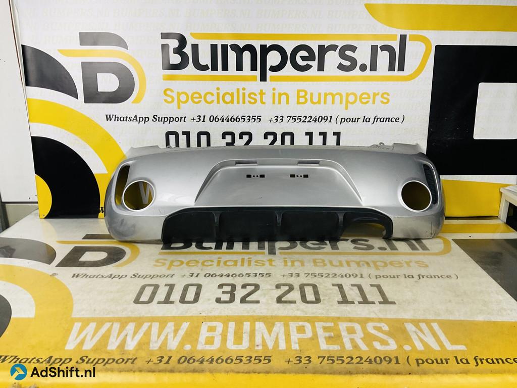 Bumper Kia Picanto Facelift 2015-2017 Achterbumper 1-E9-6555, Auto-onderdelen, Carrosserie en Plaatwerk, Bumper