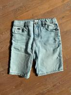 Name it jongens korte broek jeans maat 146, Ophalen, Gebruikt, Jongen, Broek