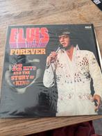 Elvis Forever 1974 vinyl, Ophalen of Verzenden, 1960 tot 1980, Gebruikt, 12 inch