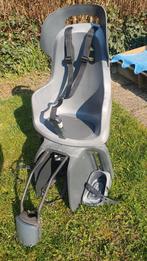 Bobike Go Maxi achterzitje fiets, Fietsen en Brommers, Fietsaccessoires | Fietsstoeltjes, Achterzitje, Bobike, Ophalen, 15 t/m 25 kg