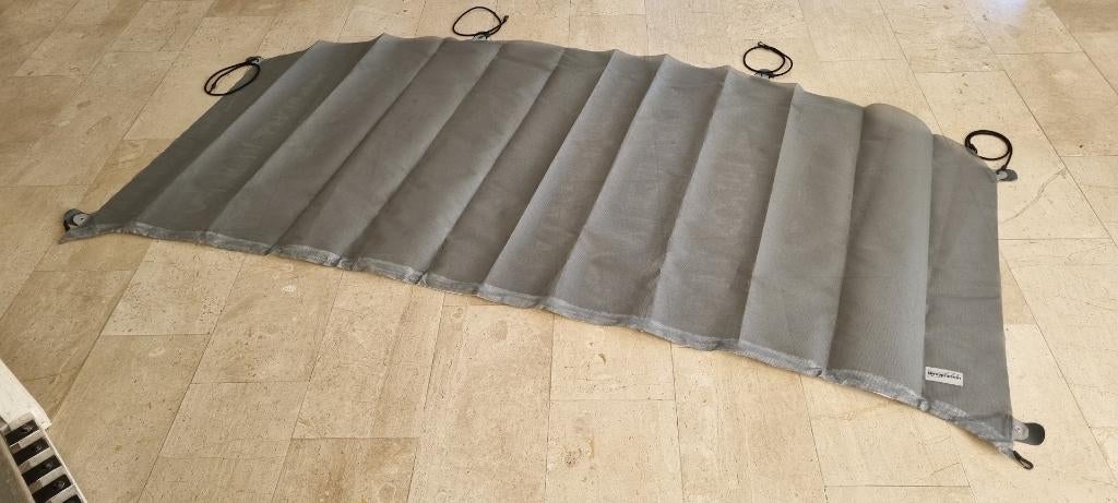 Hindermann Raam Isolatie Zomer Integraal Camper, Caravans en Kamperen, Camper-accessoires, Zo goed als nieuw, Ophalen of Verzenden