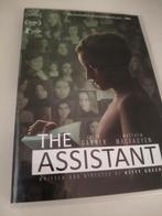 The Assistant - 2019 briljant NL uitgave, Ophalen, Zo goed als nieuw, Overige genres