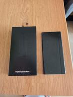 Samsung s23 ultra, Telecommunicatie, Mobiele telefoons | Samsung, Ophalen, Zwart, Zo goed als nieuw, Galaxy S23