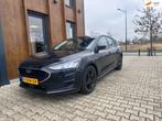 Ford Focus 1.0 EcoBoost Connected navigatie, carplay, Stof, Gebruikt, Euro 6, 100 pk