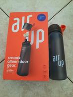 Air Up Drinkfles, Ophalen of Verzenden, Zo goed als nieuw