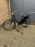 Gazelle populair omafiets, 56 cm of meer, Ophalen, Zo goed als nieuw