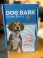 Hond anti blaf, Ophalen of Verzenden, Zo goed als nieuw