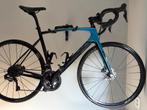 KOGA Kimera racefiets met Shimano Ultegra Di2 en Disc, Carbon, Heren, Zo goed als nieuw, Meer dan 20 versnellingen