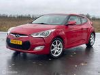 Hyundai Veloster 1.6 GDI i-Catcher, Voorwielaandrijving, Gebruikt, 1591 cc, 4 cilinders