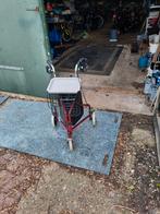 Mooie rollator als nieuw voor binnen, Ophalen of Verzenden, Zo goed als nieuw