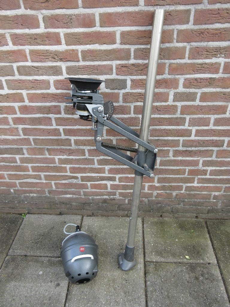 Fotografische vergroter Focomat 1c Leitz, Audio, Tv en Foto, Fotografie | Doka Toebehoren, Ophalen of Verzenden, Gebruikt