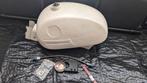 Zundapp 515-006 vintage benzinetank, Ophalen, Gebruikt, Tank