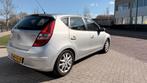 Hyundai i30 1.6 I Cvvt 5DR 2007 Grijs, NAP,, Auto's, Voorwielaandrijving, 1591 cc, 4 cilinders, 122 pk