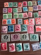 Postzegels Deutsche Reich - 100+ verschillende, postfris, Ophalen of Verzenden, Overige periodes, Postfris