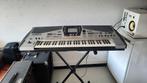Roland E80 keyboard orgel toetsen elektrische piano, Ophalen, Zo goed als nieuw, 61 toetsen, Roland