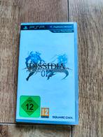 PSP spel - DissiDia 012 Duodecim Final Fantasy, Spelcomputers en Games, Games | Sony PlayStation Portable, 1 speler, Ophalen of Verzenden