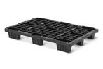 Euro kunststof exportpallet 1200x800x150 MM, 100 cm of meer, 60 cm of meer, Overige typen, Ophalen of Verzenden