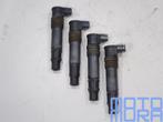 bobines voor Kawasaki ZX12R 2002 - 2006 ZX-12R ZX 12 R 1200, Gebruikt, -, -, Ophalen of Verzenden