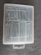 spijkers, Doe-het-zelf en Verbouw, IJzerwaren en Bevestigingsmiddelen, Ophalen of Verzenden, Nieuw, 50 tot 100 mm, Spijkers