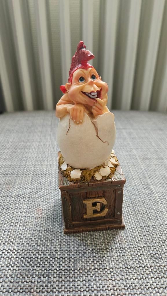 Efteling Laaf Collection 1998, Verzamelen, Efteling, Ophalen of Verzenden