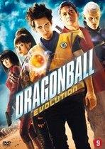 Dragonball Evolution [742], Cd's en Dvd's, Dvd's | Science Fiction en Fantasy, Zo goed als nieuw, Fantasy, Alle leeftijden, Ophalen of Verzenden