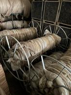 Asperge folie op rol, slechts 1 jaar gebruikt **gratis**, Zakelijke goederen, Ophalen