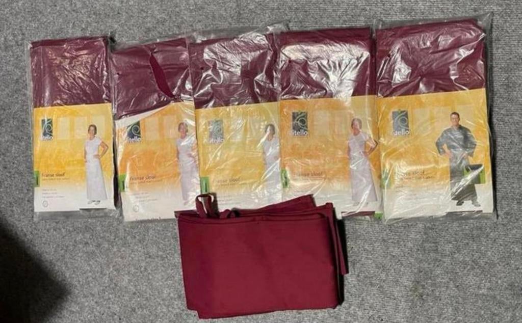 Nieuwe Franse short Vitello, Ophalen of Verzenden, Nieuw, 100 cm of meer