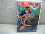 dvd 223k pocahontas en camelot, Alle leeftijden, Ophalen of Verzenden, Zo goed als nieuw