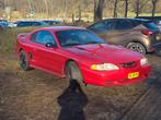 Ford Mustang GT 5.0 HO 5bak, Handgeschakeld, Mustang, 4994 cc, Geïmporteerd