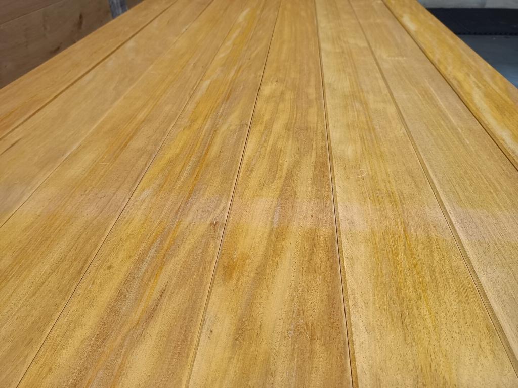 Nieuwe Hardhouten Vloeren voor Vrachtwagens en Aanhangwagens, Nieuw, Overige houtsoorten, Plank