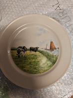 Wiebe van der Zee Boterham Bordje, Gebruikt, Ophalen of Verzenden, Bord(en), Overige stijlen