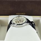 Seiko Presage Cocktail Time Star Bar Limited SSA455J1, Seiko, Zo goed als nieuw, Support@seiko.com, 5-11, Akasaka 2-chome
Minato-ku, Tokyo 107-0052
Japan