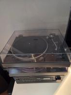 Sanyo platenspeler, goede staat, Audio, Tv en Foto, Platenspelers, Ophalen of Verzenden, Overige merken