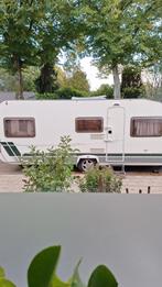 Caravan chateau cantara 520, Caravans en Kamperen, Caravans, Chateau, Rondzit, Particulier, Gascomfoor
