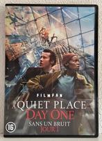 DVD A Quiet Place Day One, Vanaf 16 jaar, Ophalen of Verzenden, Zo goed als nieuw, Science Fiction