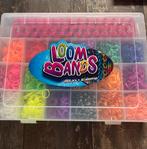 Set loombandjes, Met doos, Overige typen, Nieuw, Ophalen of Verzenden