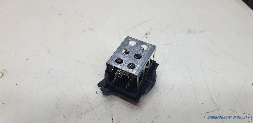 Kachelweerstand Citro n Berlingo I 1 Peugeot 306 6450P7 kach