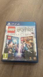 Lego harry potter collectie PS4, 1 speler, Zo goed als nieuw, Vanaf 7 jaar, Ophalen