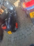 AGM VX50 scooter 2018, Fietsen en Brommers, Ophalen, Zo goed als nieuw, Overige typen, Overige merken