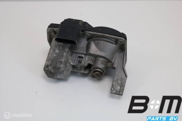 Klep in uitlaat Audi A3 8V nb, Gebruikt