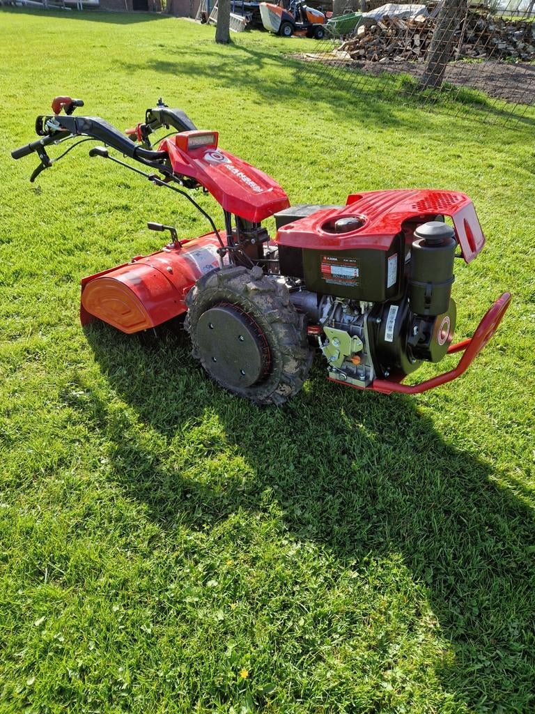 Tuinfrees te huur, Tuin en Terras, Ophalen of Verzenden