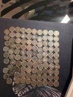 verzameling Nederla.ndse rijksdaalders 98 st, Ophalen of Verzenden, Koningin Juliana, 2½ gulden, Setje